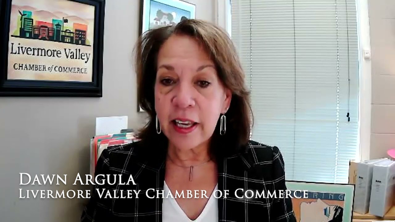 Tri-Valley Businesses are hiring