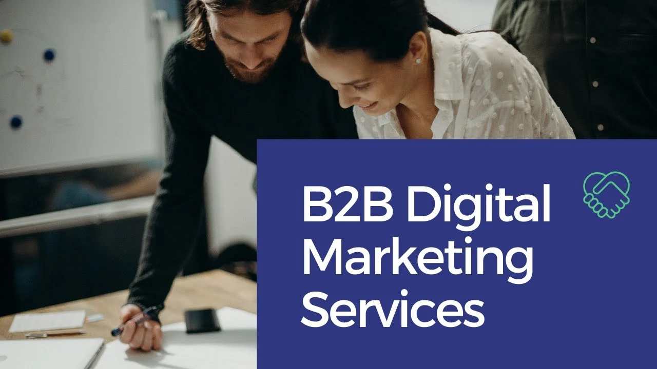 The Bay Area's B2B Digital Marketing & SEO Agency: Boomcycle