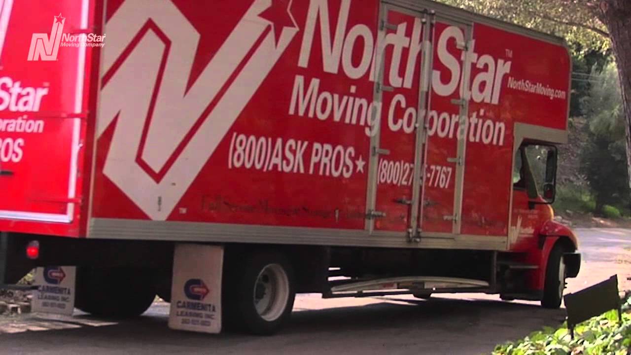 Watch Our Movers In Action