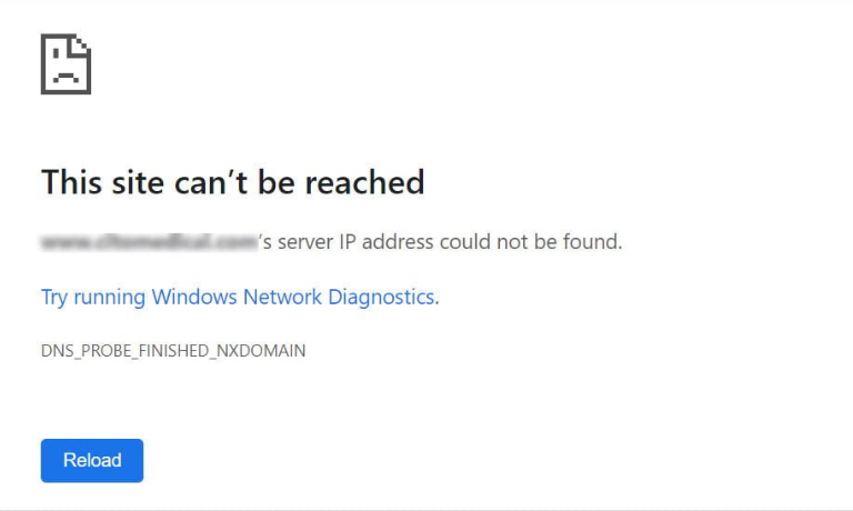 Blog 12 website is being redesigned