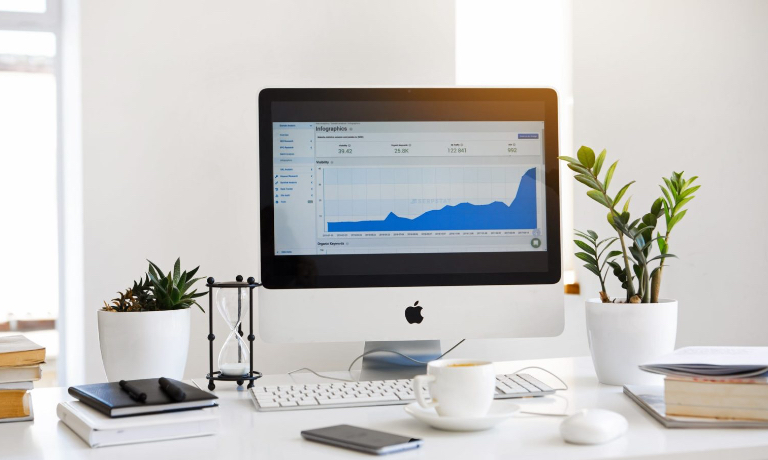 Blog 10 website was built properly