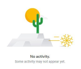 Personalized Search Results Are Probably Deceiving You 2 Google's promise that they don't have any record of your search activity.