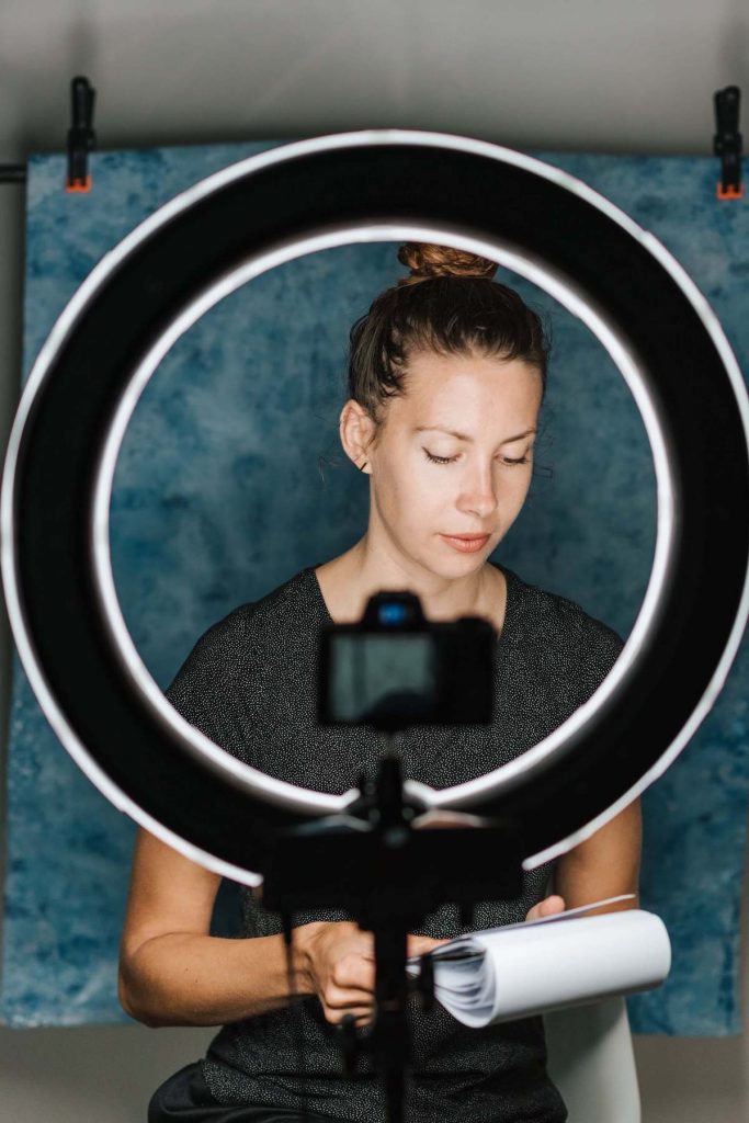 Content Marketing Boomcycle