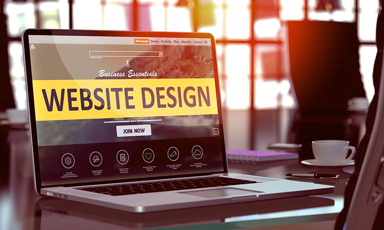 Blog 6 B2B website designs by Boomcycle