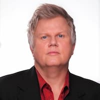 Picture of Glenn Jost