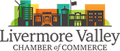 Livermore Valley Chamber of Commerce logo