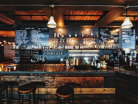 Danville Restaurant