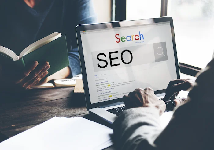 Blog 5 Best SEO Agency in San Francisco