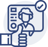 Seo Services 5 Reputation Management icon