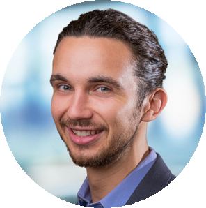 David Victor, founder and CEO of Boomcycle Digital Marketing