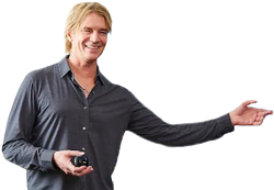 David Victor, Boomcycle Digital Marketing founder