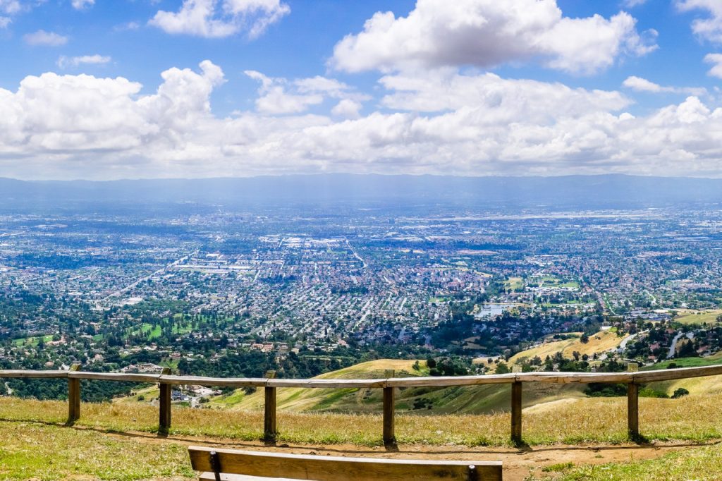 San Jose city