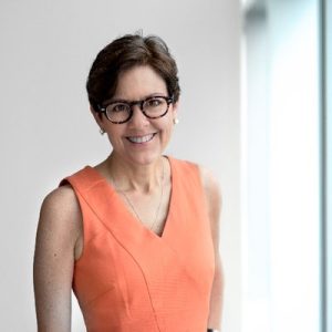 Ann Handley, content marketing expert and speaker