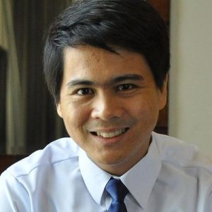 Christopher Benitez, Boomcycle Digital Marketing team member