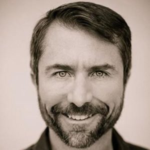 Jon Wuebben, digital marketing professional