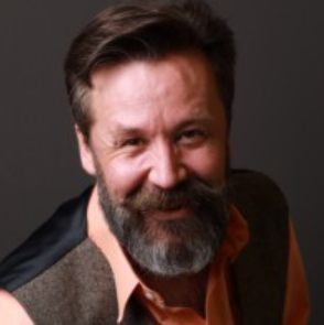 Jonathan Crossfield, Boomcycle Digital Marketing team member