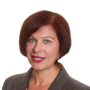 Rebecca Lieb, digital marketing and content strategy expert