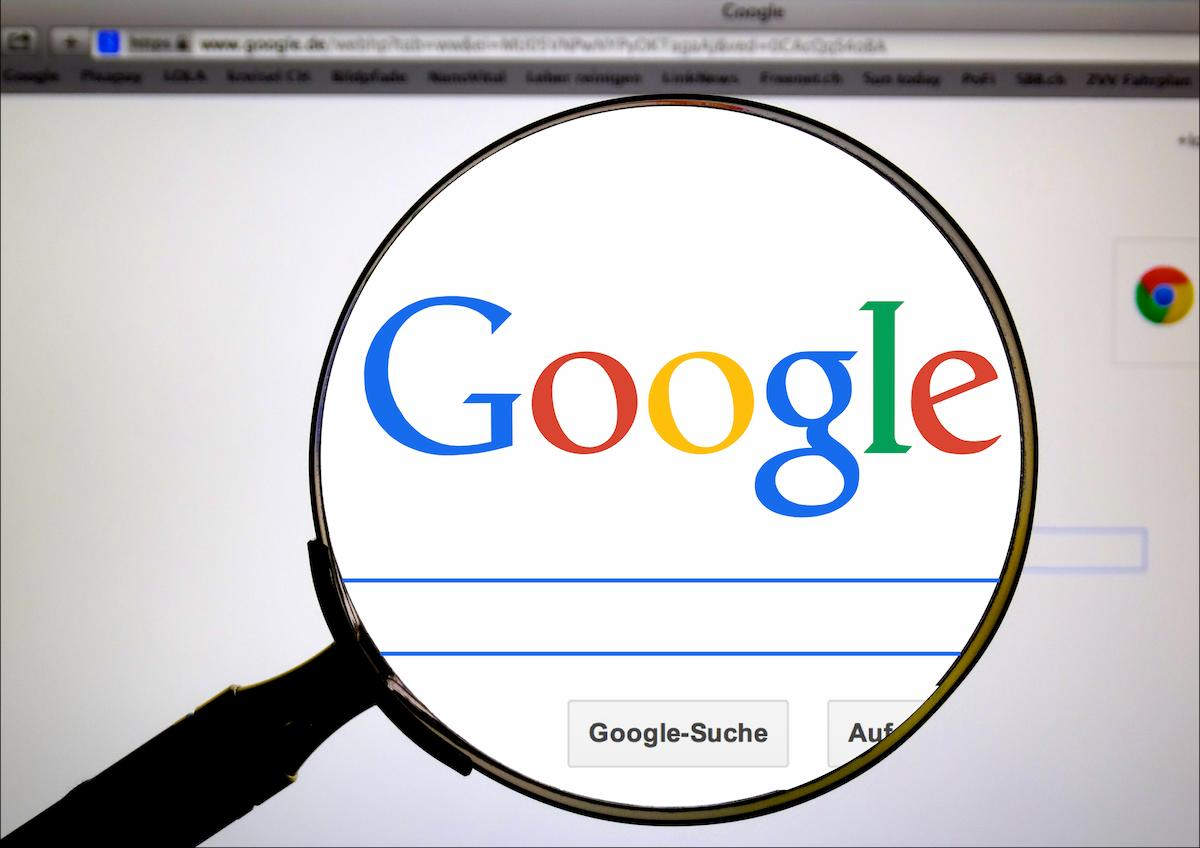 Blog 3 Google PAA & PASF Feature