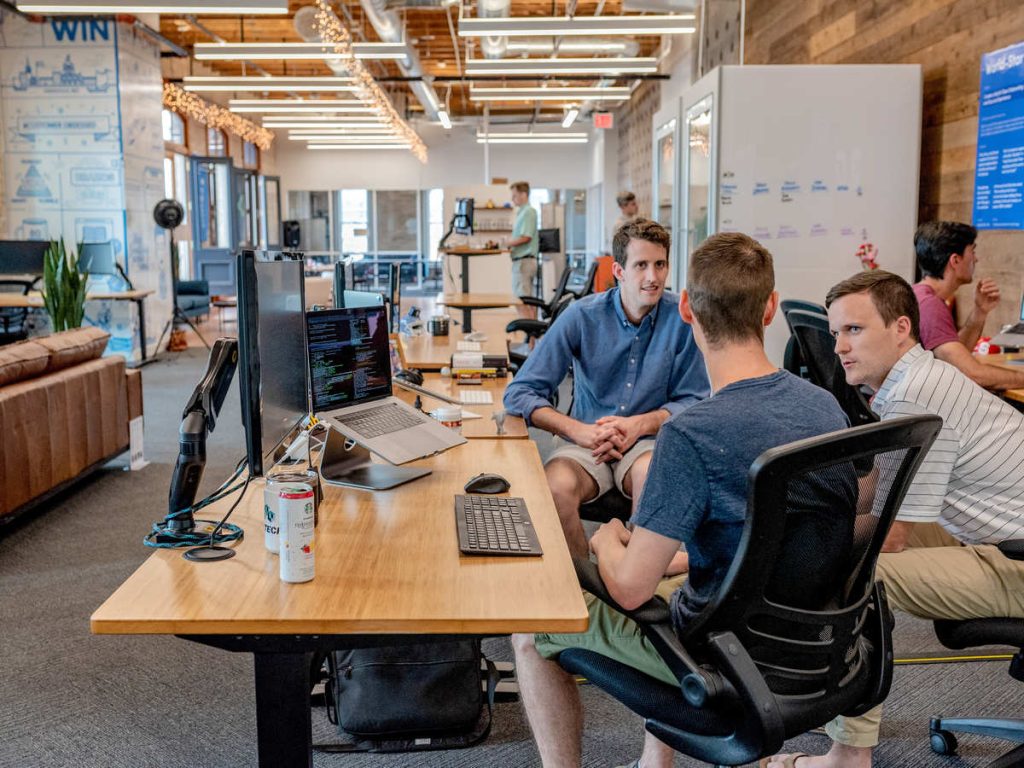 Saas Case Study share images