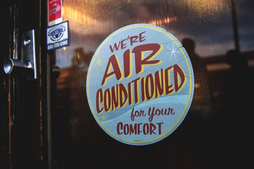 HVAC SEO