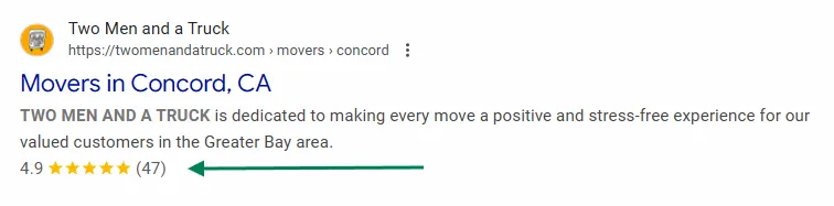 SEO for Moving Companies 3 - SEO for Moving Companies
