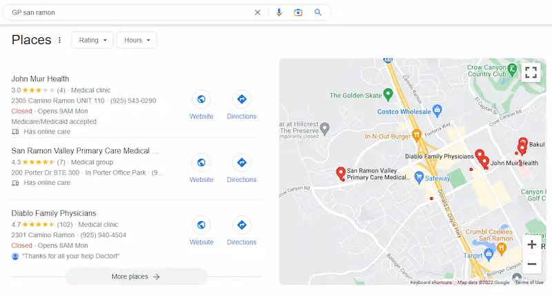 Medical Practice Seo 2 Medical Practice SEO 1 - Medical Practice SEO