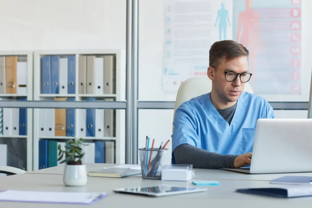 SEO for Physician Groups