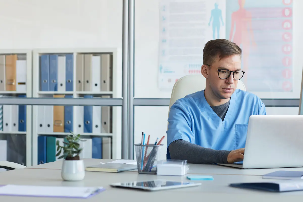 Blog 12 SEO for Physician Groups