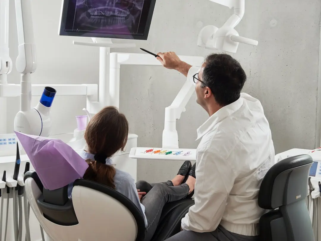 Blog 11 SEO for dentists and dental practices