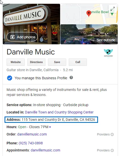 Seo For Music Stores 4 SEO for Music Stores 2 - SEO for Music Stores