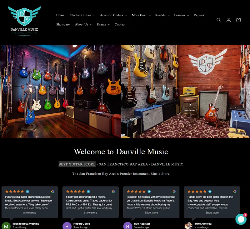 Seo For Music Stores 2 SEO for Music Stores 1 - SEO for Music Stores