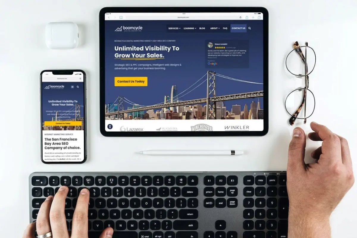 Blog 6 Make Your Web Design Stand out