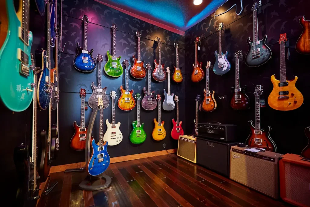 Seo For Music Stores 8 SEO for Music Stores