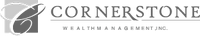 Cornerstone logo