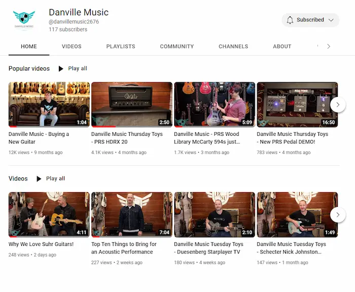 Seo For Music Stores 5 SEO for Music Stores 3 - SEO for Music Stores