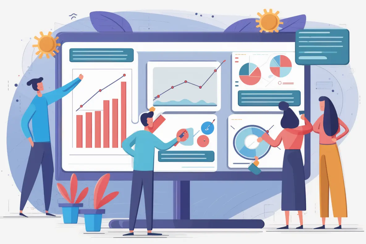 Blog 4 Develop an Effective SEO Strategy - featured image