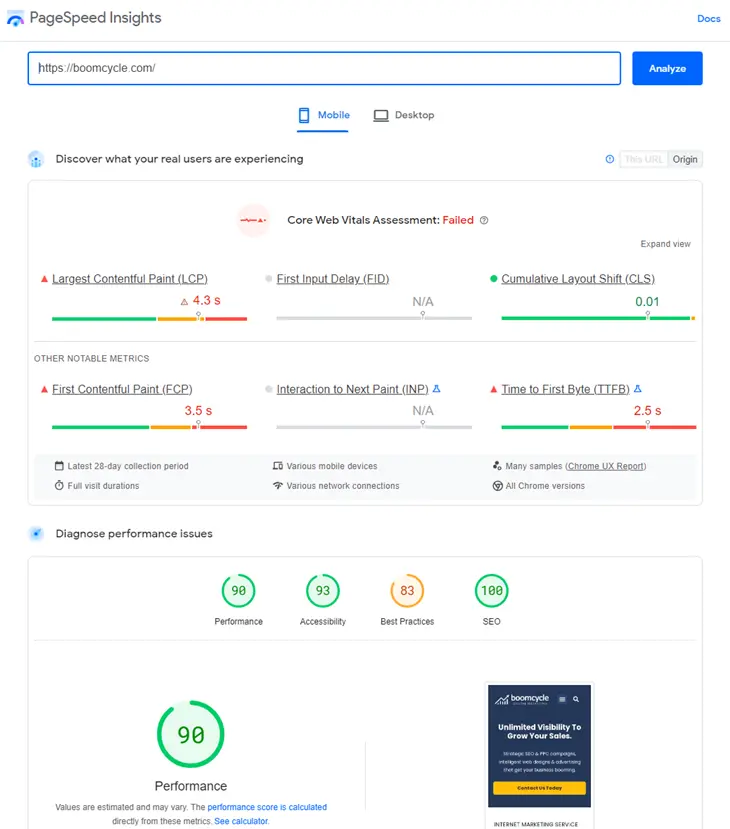 SEO for Moving Companies 4 - SEO for Moving Companies