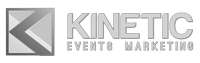 Kinetic Events logo