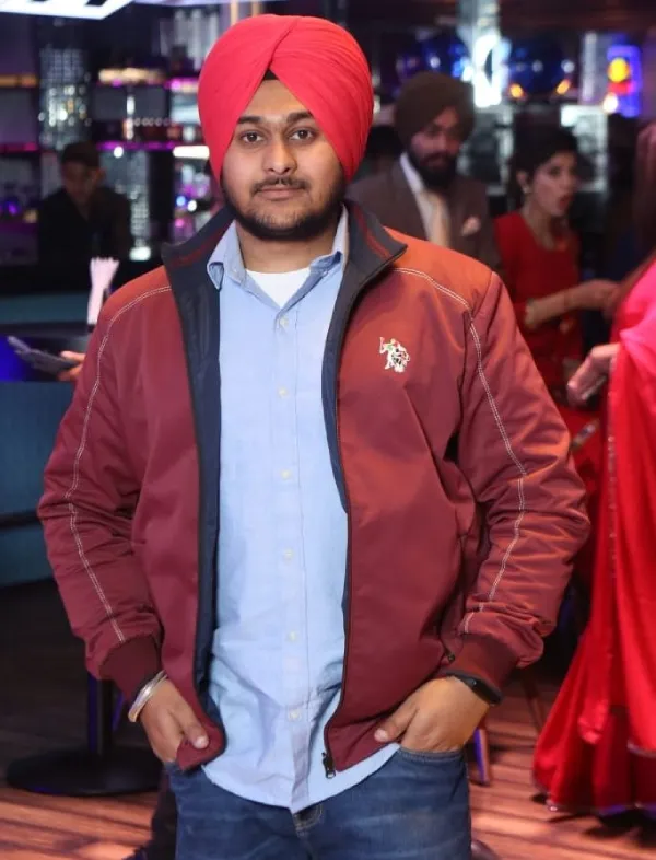 Manpreet