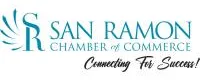 Member of the San Ramon, California, Chamber of Commerce
