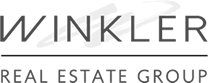 Winkler Real Estate Group logo