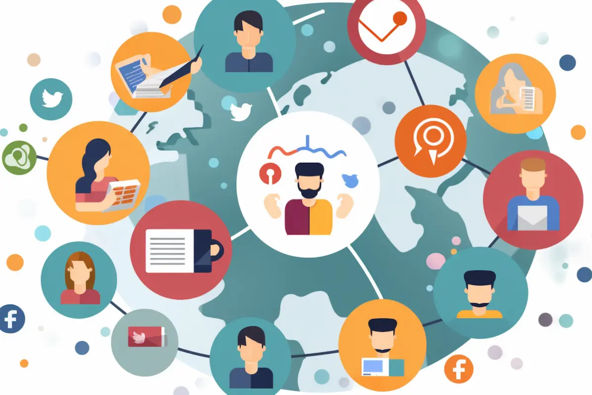 Blog 1 AI in Digital Marketing
