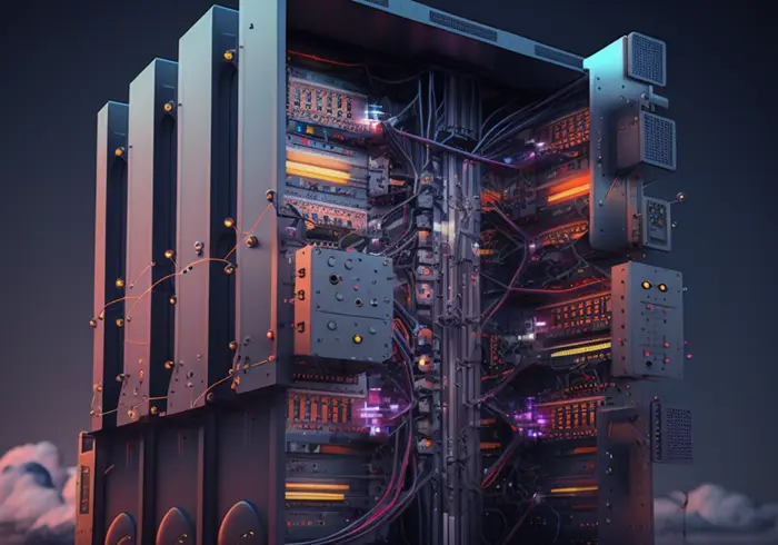 Choosing The Right Web Hosting Provider 1 Choosing the Right Web Hosting Provider 1 - Choosing the Right Web Hosting Provider