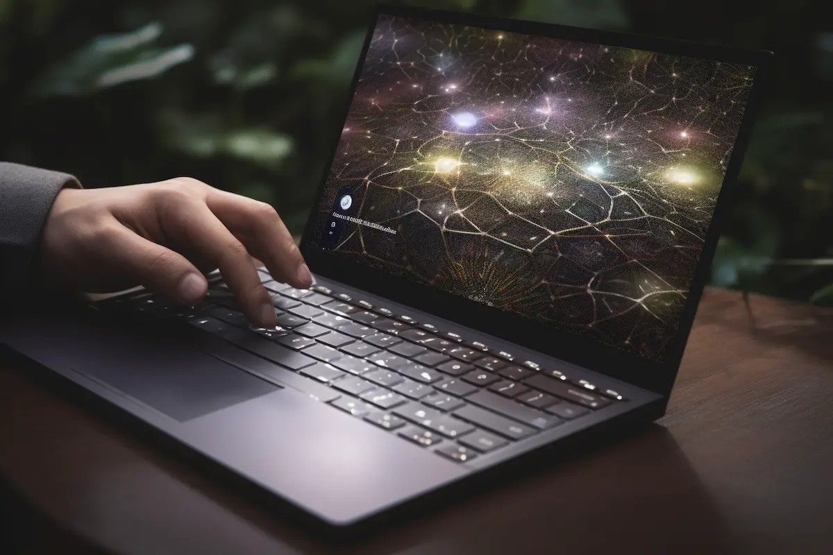 Blog 5 SEO in the Age of SGE: Google's Generative Search Experience