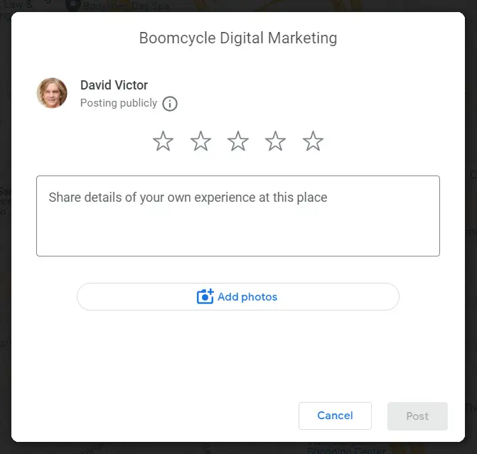 How To Find &Amp; Share Your Google Reviews Link 4 How to Find & Share Your Google Reviews Link 4 - How to Find & Share Your Google Reviews Link