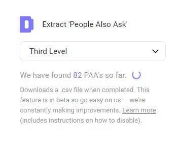 Google's: "People Also Ask" & "People Also Search For" 1 - Google's: "People Also Ask" & "People Also Search For"