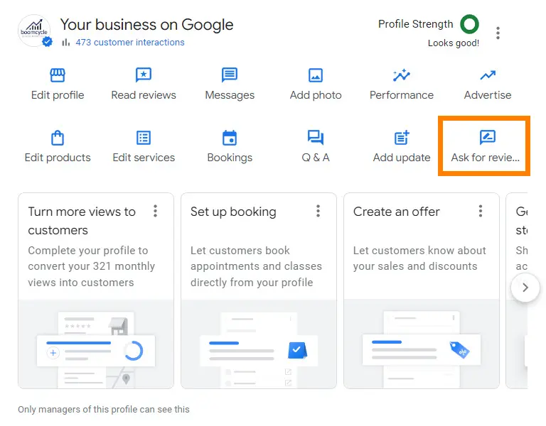 How To Find &Amp; Share Your Google Reviews Link 2 How to Find & Share Your Google Reviews Link 2 - How to Find & Share Your Google Reviews Link