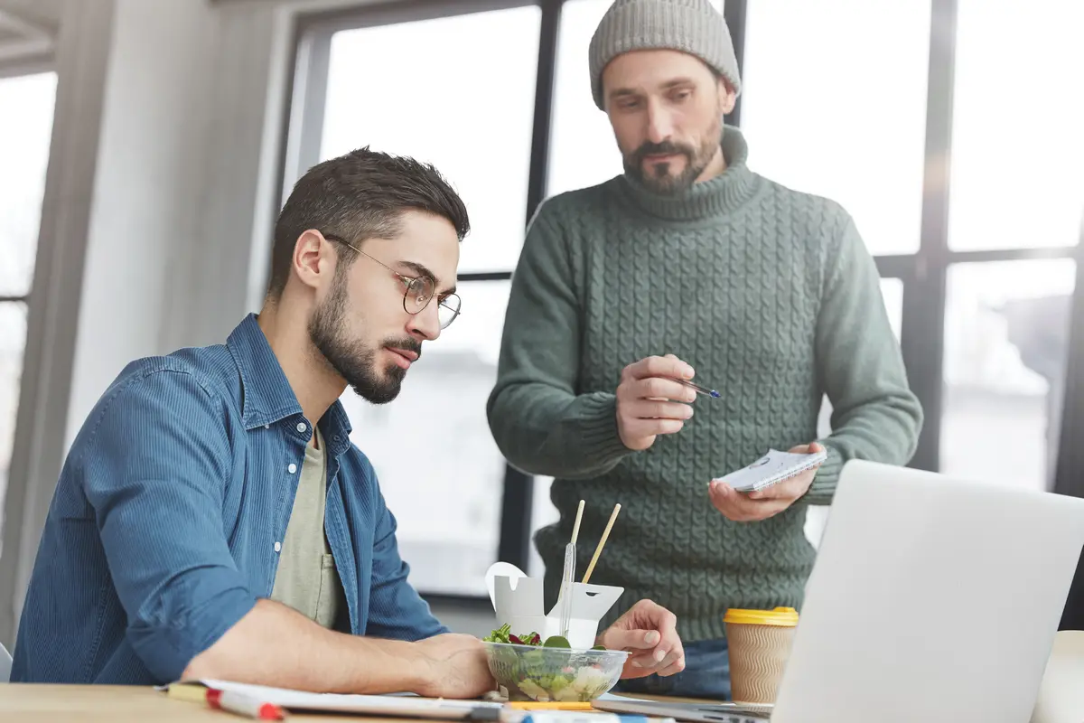 Blog 5 Improving a business website