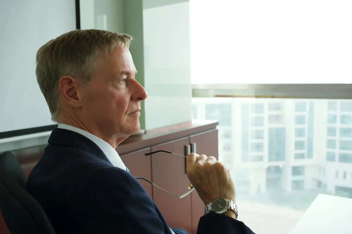 Blog 2 Executive pondering the age-old question: which marketing channels are working