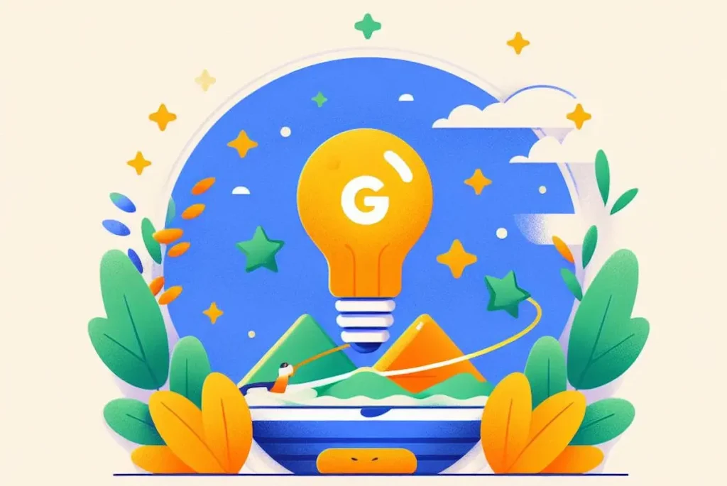 Google's Helpful Content Update featured image